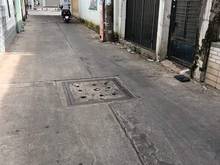 Hình ảnh Bán nhà hẻm xe hơi, Nguyễn Sơn, Tân Phú, 51m2, giá 5.9 tỷ TL, SHR