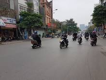 Hình ảnh Nhà Thanh Nhàn - trunng tâm HBT - Nhà đẹp ở luôn - 45m - 3.9 tỷ