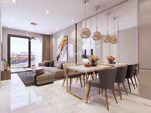 Hình ảnh Cho thuê Trang Chủ MB66.COM / Đăng Ký Tặng 66K Hưng Phúc Happy Residence, 3PN 2WC nội thất mới,