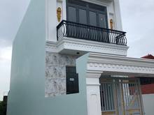 Hình ảnh Cần bán gấp nhà 1T 1L gần chợ Bình Chánh