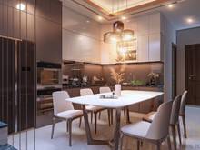 Hình ảnh Mb6623 nạp rút nhanh chóng VIP- Kingston Residence,3PN,đẹp nhất khu vực,36tr/th