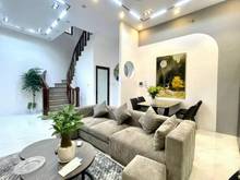 Hình ảnh Siêu phẩm nhà riêng Phạm Văn Đồng, 3 bước ra phố, 38M/5T/5.3T