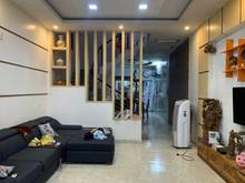Hình ảnh KDTL bán nhà MT Lạc Long Quân  Q.TB 72m2/1ty550 SHR gần chợ Tân Bình
