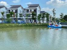 Hình ảnh Siêu Biệt thự View Sông Tào Khê huyền thoại