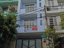 Hình ảnh Nhà đầy đủ nội thất khu tên lửa 5x20m 3 lầu y hình