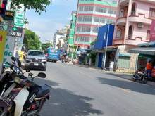 Hình ảnh Bán nhà MTKD đường Tân Hương, P. Tân Quý. Dt: (4,3*14,2), Cn: 86m2