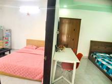Hình ảnh CHDV FULL Nội Thất Cao Cấp_ Gồm 2 Phòng Ngủ _ Công viên Hoàng Văn Thụ