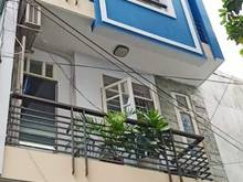 Hình ảnh Luỹ Bán Bích-Tân Phú-Hẻm xe hơi-Không lộ giới-Dt 42m2-Giá 5.XXX tỷ.