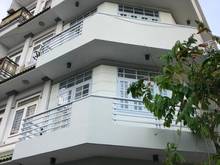 Hình ảnh Cho Thuê Nhà Nguyên Căn Quận 7