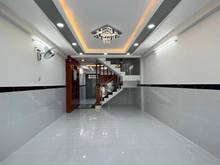 Hình ảnh Bán nhà lầu 1 đúc đường Lê Văn Việt Quận 9, 55m2 giá 1 tỷ 520tr