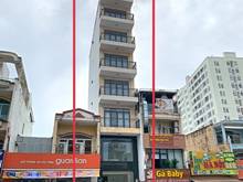 Hình ảnh Chính Chủ Cần Cho Thuê Nhà Nguyên Căn Mặt Tiền Xô Viết Nghệ Tĩnh, BT