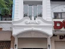 Hình ảnh Cho thuê nhà MT Lê Thánh Tôn,ngay chợ BẾN THÀNH,4x20m, 3 tầng giá RẺ