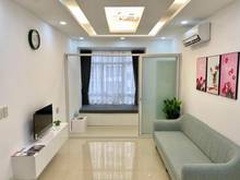 Hình ảnh Sang nhanh Trang Chủ MB66.COM / Đăng Ký Tặng 66K Sky Garden 3 Quận 7 56m2 giá tốt 1 tỷ 716 triệu SH
