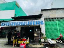 Hình ảnh Nhà Cấp 4 Mặt Tiền HXH 502 Huỳnh Tấn Phát, P.Bình Thuận, Quận 7