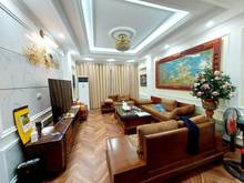 Hình ảnh Bán nhà Mỹ Đình – ô tô đỗ – kinh doanh – DT 68m,5 Tầng  – nhỉnh 6 tỷ.
