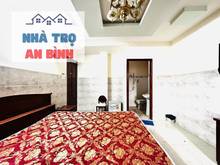 Hình ảnh Khai trương phòng trọ gần cáo đẳng FPT, CĐ phát thanh truyền hình...
