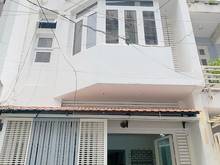 Hình ảnh Cho thuê nhà nguyên căn Đường huỳnh văn bánh p11 , phú nhuận