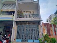 Hình ảnh Bán Nhà HXH 1/ Đường Lê Văn Quới DT:4.7x19.2m Nhà 1 Lầu Giá:6.4 Tỷ TL