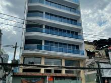 Hình ảnh Bán toà nhà 4x18m 5 lầu Tm MT Nguyễn Trãi, phường 2, Quận 5 giá 34 tỷ
