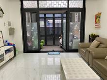 Hình ảnh Chuyển đi công tác bán nhà Hậu Giang Q6 64m2 giá chỉ 1tỷ358tr