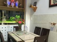 Hình ảnh HIẾM!!! Nguyễn Đình Chiểu - Quận 3 - 41M2 - 4 TẦNG BTCT - 4PN - 6.2 Tỷ
