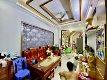 Hình ảnh Bán nhà GIÁP NHỊ HOÀNG MAI- 37m2 – 4 tầng – giá 3 tỷ 7