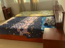 Hình ảnh Cho thuê phòng trọ đầy đủ tiện nghi mặt tiền trường chinh
