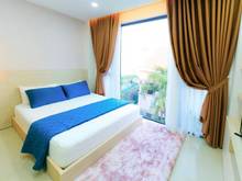 Hình ảnh Căn Hộ Studio Cửa Sổ 35m2 Full NT Gần ĐH Hoa Sen
