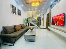 Hình ảnh Bán nhà HXH Nguyễn Đình Chính, P11, Quận PN, 6x15m, 2 Tầng- Giá: 17.2t