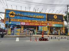 Hình ảnh Bán nhà Mặt tiền Đỗ Xuân Hợp 60m2 vị trí đỉnh Phước Long B quận 9