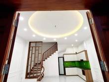 Hình ảnh Bán nhà Xuân Đỉnh 35m 5tang ô tô đỗ cửa,siêu thoáng