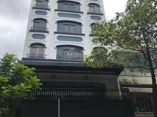 Hình ảnh Tòa nhà CHDV MT Nguyễn Thái Bình Q1 hầm 8 tầng + 40p full nt + MBKD !!