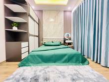 Hình ảnh Bán nhà phố Thanh Nhàn, nhà đẹp, dt44m 3 tầng giá siêu hời full đồ