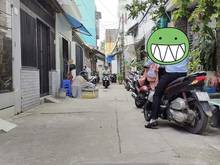 Hình ảnh Gấp bán nhà ở Tân Bình-Hẻm xe hơi cách mặt tiền 30m - 45m2 - 4 Tỷ400