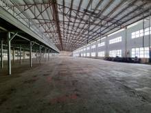 Hình ảnh Cho thuê kho xưởng trần văn giàu, bình tân