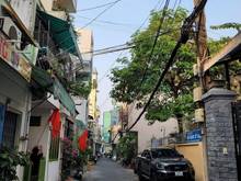 Hình ảnh Cần tiền bán gấp, nhà chính chủ xây ở, phường 9, Tân Bình