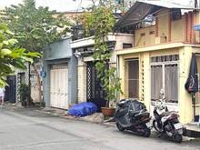 Hình ảnh Bán nhà chính chủ tăng luôn cô chủ nhà 100m2,linh đông thủ đức, hxh đổ