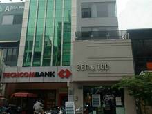 Hình ảnh Bán nhà Tòa nhà Building MT Cứ xá Bắc Hải, P15, Q 10, 7m x 24m, 6 Lầu-