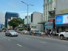 Hình ảnh Bán nhà MT Sư Vạn Hạnh- ngây Mall, P12, Q,10, 8x18m, 5 Tầng- Giá 80 ỷ