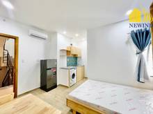 Hình ảnh Dự án mới xây Studio siêu đẹp tại Nhà Bè cách TDT 3.5km