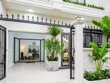 Hình ảnh Kẹt tiền cần bán gấp căn biệt thự đường Chu Văn An, Bình Thạnh 104m2