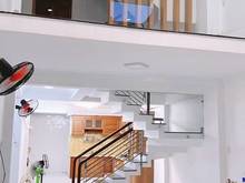 Hình ảnh Bán nhà, bùi quang là, phường 12, quận gò vấp, diện tích 54m2