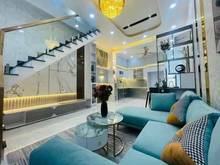 Hình ảnh Sốc: Nhà siêu đẹp,giá hợp lý,xem là thích, mua liền tay tại Phú Nhuận