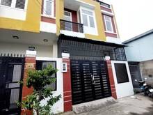 Hình ảnh Cần bán 80m2 đường số 12 hiệp bình phước thủ đức,HXH,ngay ĐH LUẬT