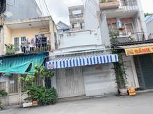 Hình ảnh Bán nhà Trương Vĩnh Kí , Ngang 4,5x17m,HXH tránh , phân lô , chỉ 6.8ty