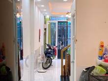 Hình ảnh Gấp bán nhà TÂN BÌNH, P5, HXH PHẠM VĂN HAI. 35m2, Nhỉnh 4 Tỷ.