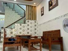 Hình ảnh Bán gấp căn 1T1L Trịnh Hoài Đức, 43m2 , SHR – Lh: Huy