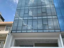 Hình ảnh Bán Tòa Building MT Trần Đình Xu, Góc Trần Hưng Đạo. Q 1, 8.5x20m, 9 L