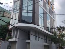 Hình ảnh Bán nhà HXh Trần Quang Diệu, P14, Quận 3, 4m x 11m, 4 tầng- Giá: 9.5 t