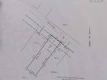 Hình ảnh Lô đất hẻm ô tô đường Lê Đức Thọ phường 16 Gò Vấp, Chủ gấp bán!